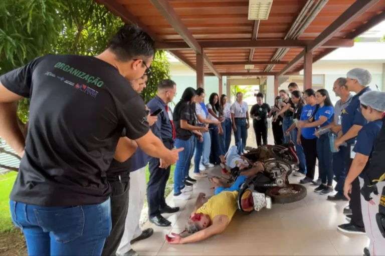 Foto: Agência Pará / Divulgação