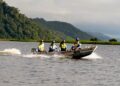 Vitória do Xingu reúne recorde de participantes na 4ª edição do Torneio de Pesca Esportiva do Tucunaré