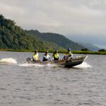 VÍDEO: Confira como foi a 4ª edição do Torneio de Pesca do Tucunaré em Vitória do Xingu (PA)
