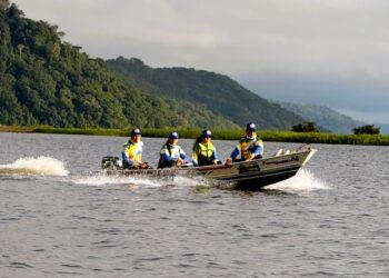 Vitória do Xingu reúne recorde de participantes na 4ª edição do Torneio de Pesca Esportiva do Tucunaré