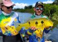 Equipe Caiaque Pesca Anapu