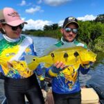 Vitória do Xingu reúne recorde de participantes na 4ª edição do Torneio de Pesca Esportiva do Tucunaré