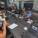 Tremores de terra em Tucuruí levam autoridades a discutir segurança da usina, no Pará