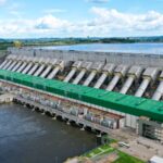 Energia de hexa: Belo Monte garante 7% do abastecimento nacional durante estreia contra o Marrocos