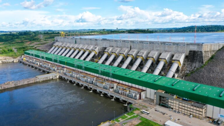 Foto: Norte Energia / Divulgação