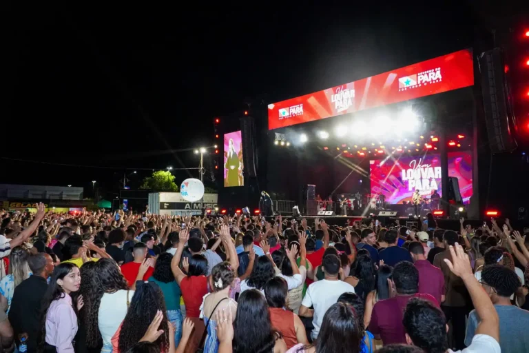 Foto: Agência Pará / Divulgação