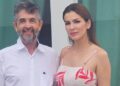 Vereador tenta matar a ex-esposa e morre ao atirar em si mesmo no Pará. (Redes sociais)