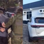 Dupla investigada por assaltos violentos é presa em operação no Pará