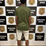Homem é preso por estupro de vulnerável em Rurópolis