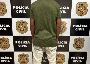 Homem é preso por estupro de vulnerável em Rurópolis