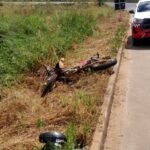 Giro de Notícias: Prisão por tráfico em Altamira, homicídio na BR-230 e acidente fatal em Rurópolis (PA)