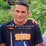 Homem é morto a tiros em área de chácaras no bairro Vista Verde, em Brasil Novo