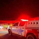 Colisão entre carro e moto termina com mulher morta na PA-370, em Uruará