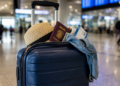 fonte Golpes em pacotes de viagens crescem 20% no Pará e acendem alerta para férias de julho. (Foto: Imagem Criada com Inteligência Artificial)