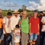 Moradores denunciam falta de energia por dois dias na zona rural de Vitória do Xingu (PA)