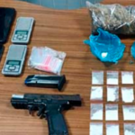 Suspeito de homicídio morre em intervenção policial e comparsa é preso em Itaituba