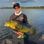 Vitória do Xingu realiza 4º Torneio de Pesca Esportiva do Tucunaré no dia 13 de junho