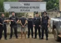 Investigado por abastecer tráfico de drogas no Pará é preso em Placas durante operação interestadual