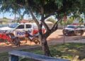 Homem é preso em flagrante por violência doméstica durante operação “Escudo Feminino” em Rurópolis