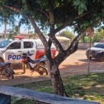 Homem é preso em flagrante por violência doméstica durante operação “Escudo Feminino” em Rurópolis