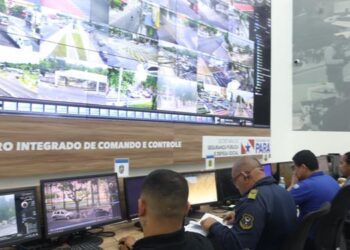 Pará mantém redução contínua da violência letal e supera em três vezes a meta nacional. (Divulgação | Ag. Pará)