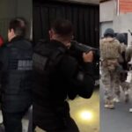 Suspeitos de lavar dinheiro com jogos de azar e ameaçar apostadores são presos em operação em 4 estados