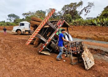Foto: Daniel Corrêa / A Voz do Xingu