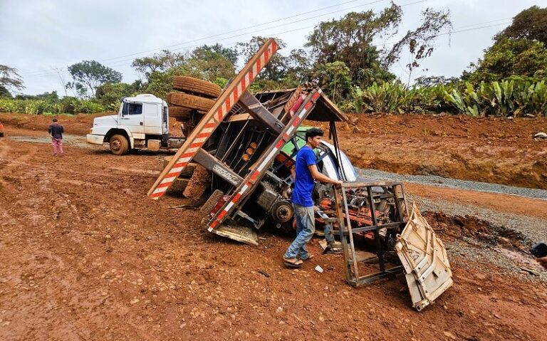 Foto: Daniel Corrêa / A Voz do Xingu