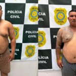 Polícia prende irmãos suspeitos de integrarem quadrilha especializada no furto de motos em Belém