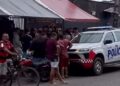 Adolescente de 13 anos mata o próprio irmão de 17 durante briga por tarefas domésticas em Icoaraci. (Reprodução/ redes sociais)
