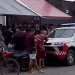 Adolescente de 14 anos mata o próprio irmão, de 17, por causa de roupa emprestada em Icoaraci