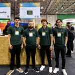 Startup criada em Santarém conquista selo do Web Summit com plataforma de turismo para a Amazônia