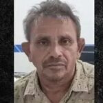 Foragido por matar a própria filha no Amapá é preso escondido em área rural de Uruará (PA)