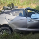 Colisão entre carro e carreta deixa um morto na BR-010, em Ipixuna do Pará