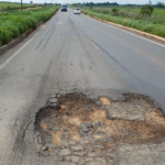MPF aciona Justiça Federal para garantir recuperação e segurança das rodovias BR-155 e BR-230 no Pará