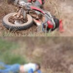 Colisão frontal entre motocicletas deixa dois mortos na estrada do Assurini, em Altamira