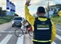 Agentes do Detran-PA reforçarão a segurança nas rodovias estaduais nesta Operação Verão 2026. (Divulgação / Agência Pará)