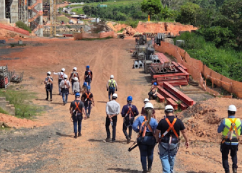 Foto: DNIT / Divulgação