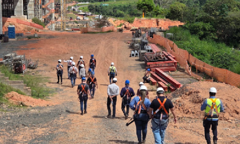Foto: DNIT / Divulgação