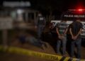 Briga entre funcionários termina em homicídio na zona rural de Brasil Novo