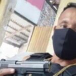 Suspeito de feminicídio em Igarapé-Açu, ‘Dedê’ morre em confronto com a PM