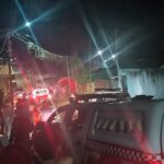 Policial militar é alvo de ataque a tiros em bar de Altamira; suspeito morre após confronto com equipes da PM