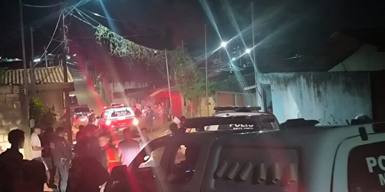 Policial militar é alvo de ataque a tiros em bar de Altamira; suspeito morre após confronto com equipes da PM