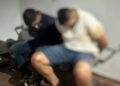 Dois suspeitos de roubo a caminhão dos Correios são presos em Uruará (PA)