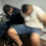 Dois suspeitos de roubo a caminhão dos Correios são presos em Uruará (PA)