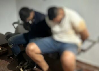 Dois suspeitos de roubo a caminhão dos Correios são presos em Uruará (PA)