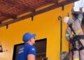 Dona de bar é presa em flagrante por furto de energia em Anapu