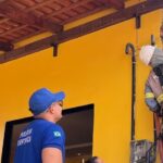 Dona de bar é presa em flagrante por furto de energia em Anapu