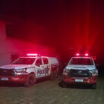 Duplo homicídio deixa homem e mulher mortos a tiros em Altamira