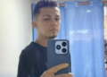 Edinalilson Silva e Silva era conhecido como "Zoin" (Foto: Reprodução / Redes sociais)